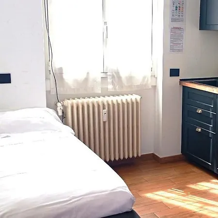 Smarthouse Apartment *