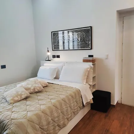 Διαμέρισμα Station - Smarthouse-self&express Checkin Μιλάνο