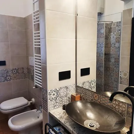 Appartement Smarthouse Milaan