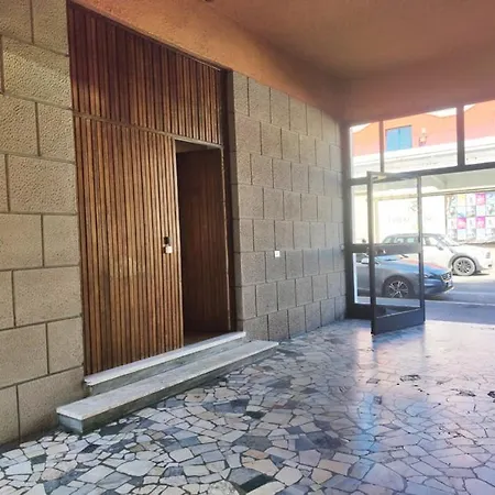 Appartement Smarthouse *