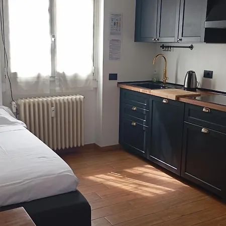 Smarthouse Apartment *