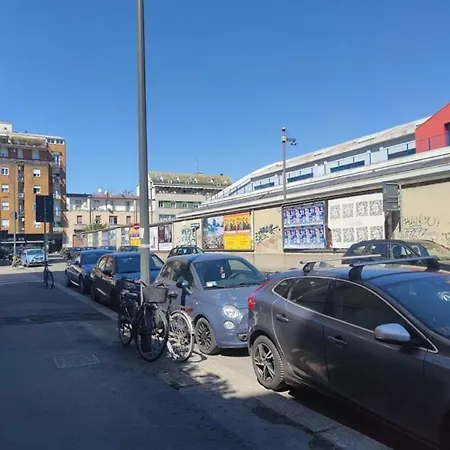 Smarthouse ميلان