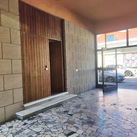 Apartment Smarthouse *