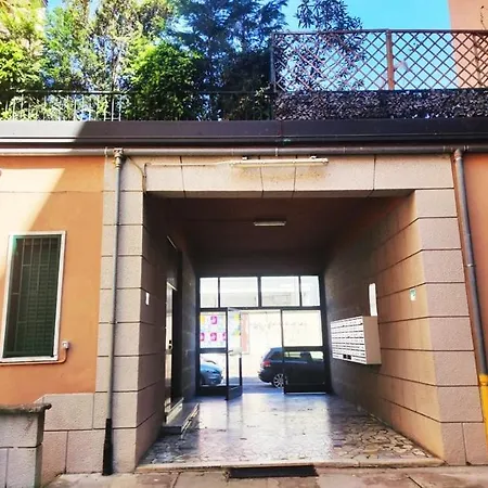 Smarthouse Apartment Milan