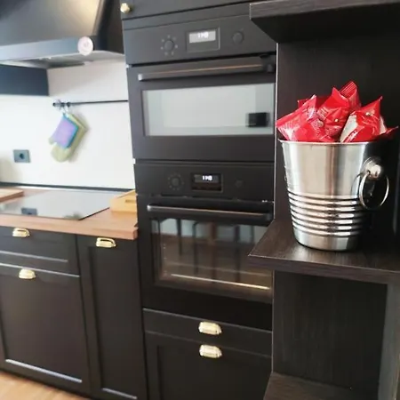 Smarthouse ميلان