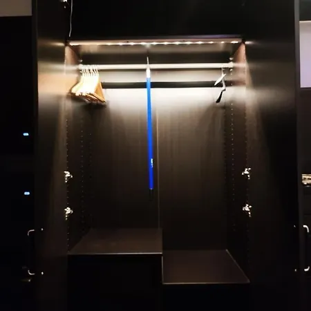 Smarthouse شقة ميلان