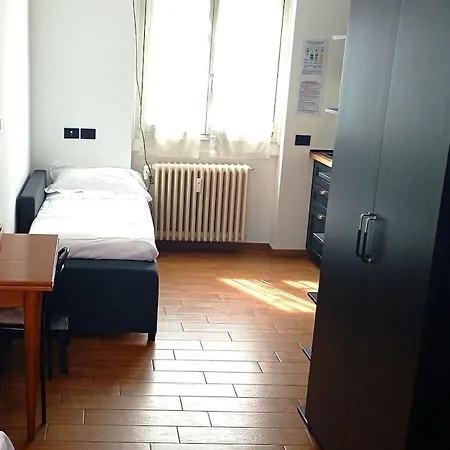 Apartment Smarthouse