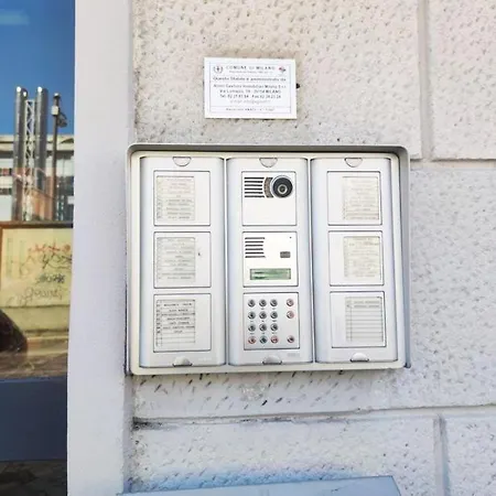 Smarthouse Apartment *