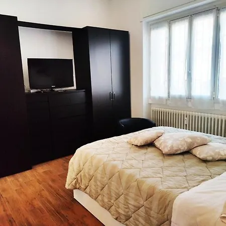 Apartment Smarthouse Milan