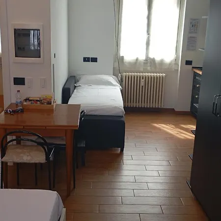 Apartment Station - Smarthouse-self&express Checkin