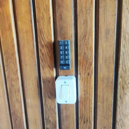 Smarthouse דירה