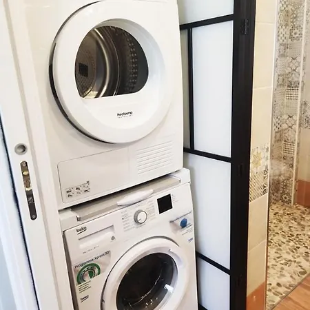 Smarthouse דירה מילאנו