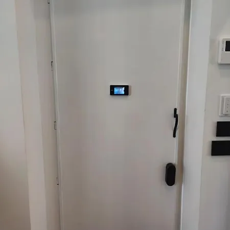 Smarthouse * מילאנו