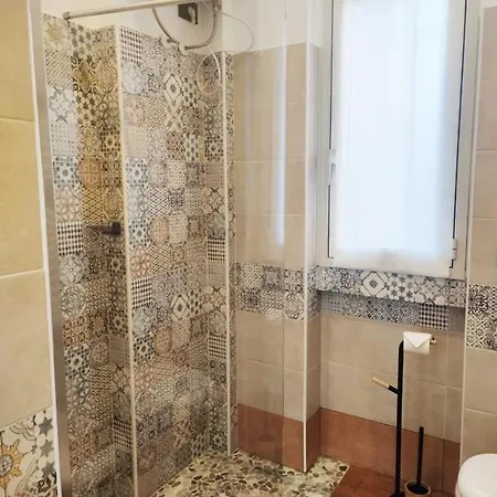 דירה Smarthouse