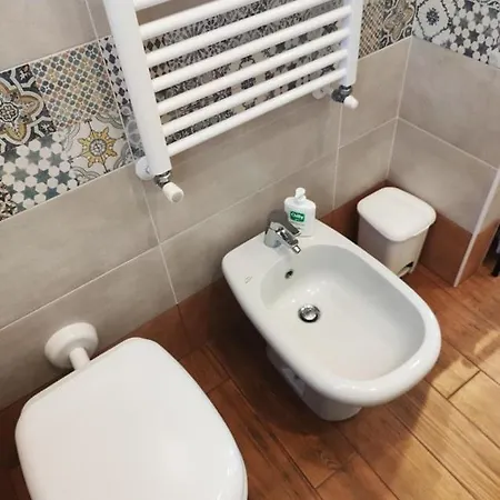 Smarthouse דירה