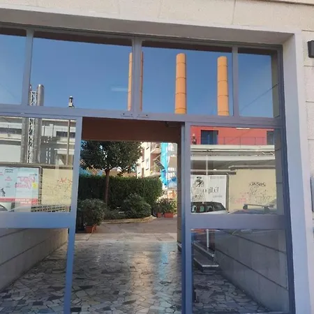 Smarthouse * מילאנו