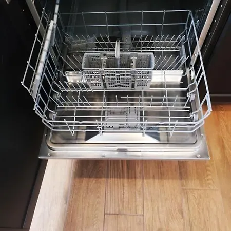 דירה Smarthouse מילאנו